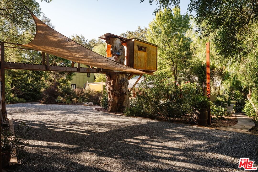 Old Topanga Canyon photo 59