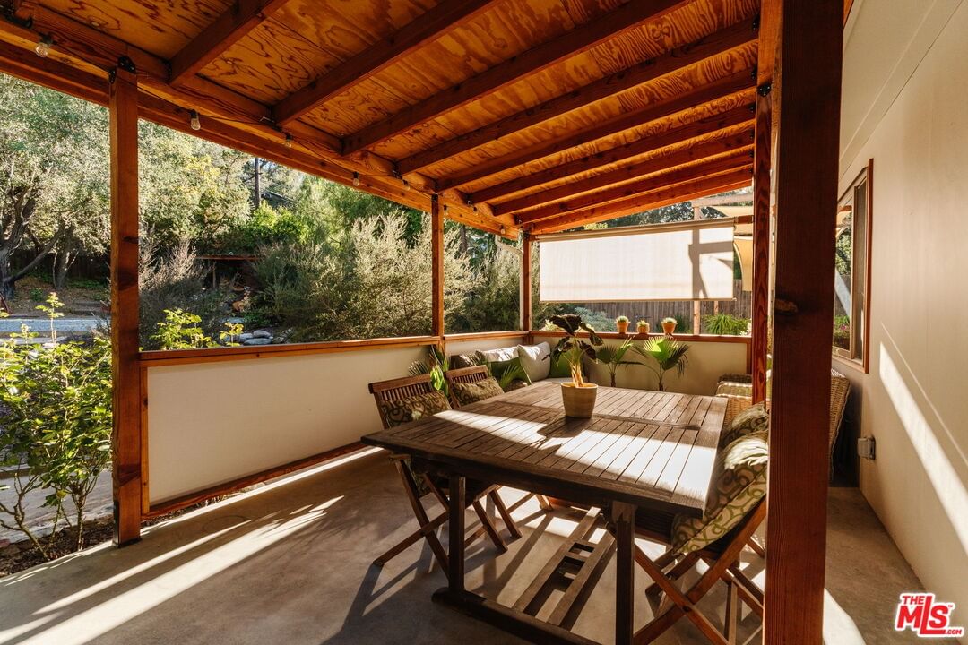 Old Topanga Canyon photo 3