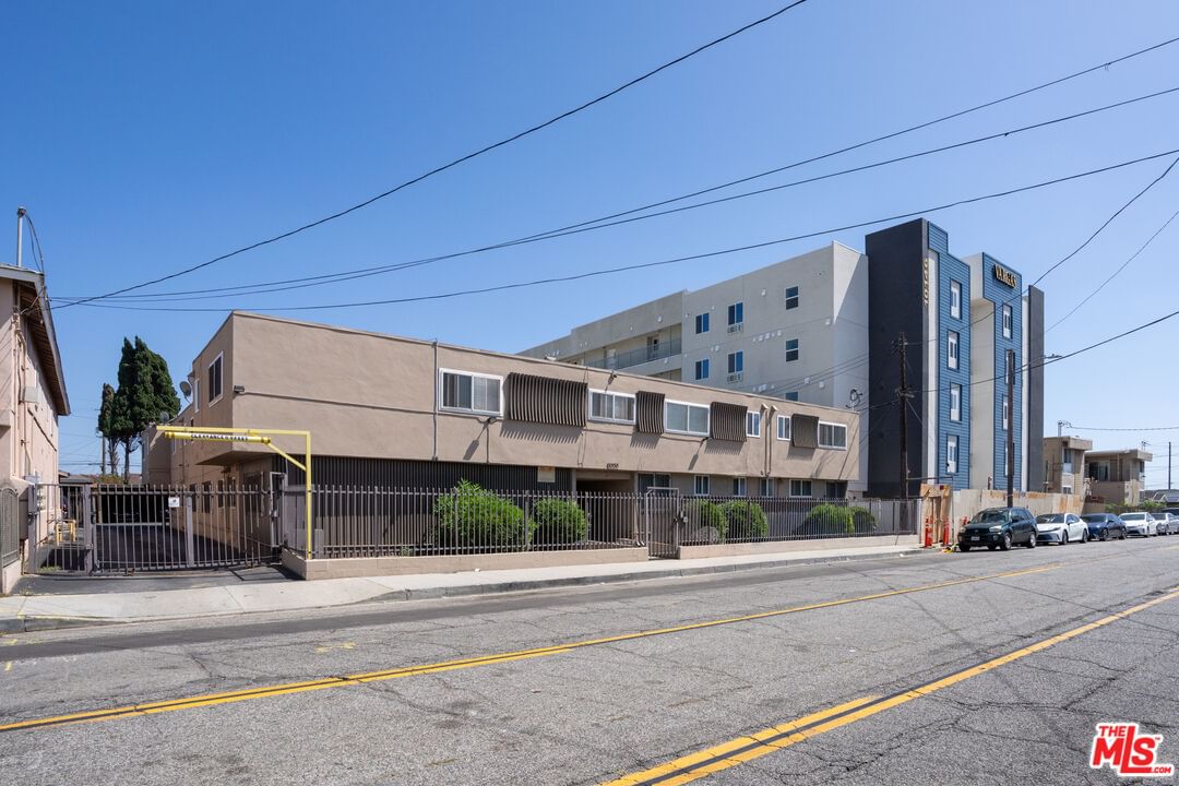 Inglewood photo 1