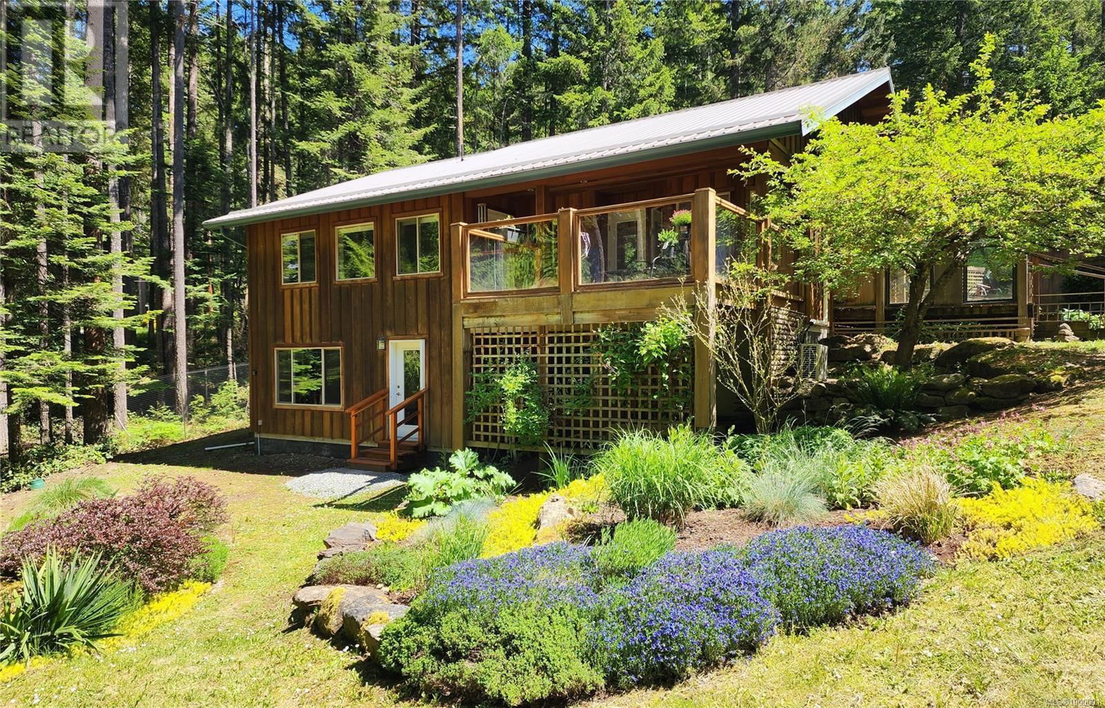Primary Property View