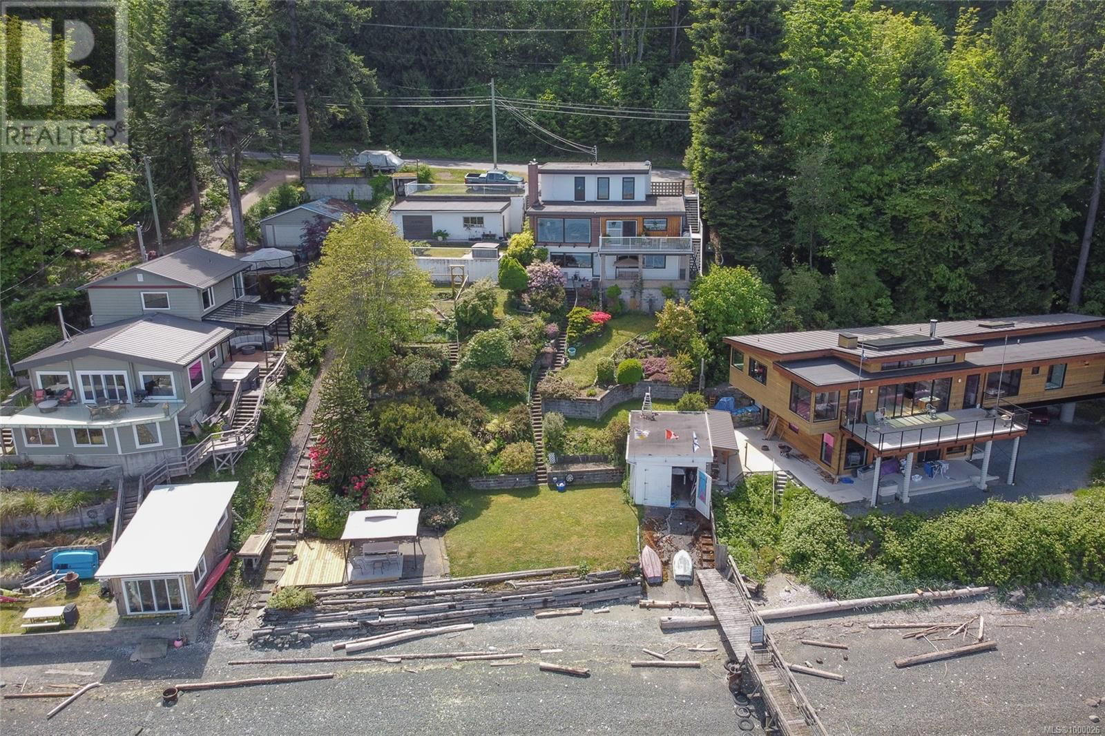 375/377 CHEMAINUS ROAD Image 5