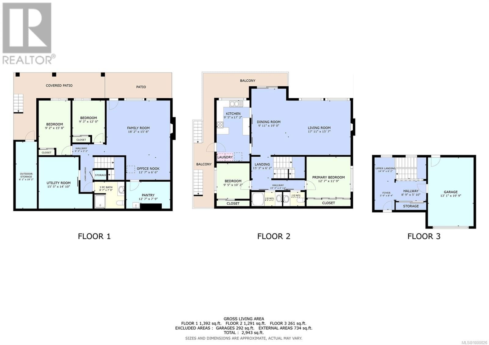 375/377 CHEMAINUS ROAD Image 61