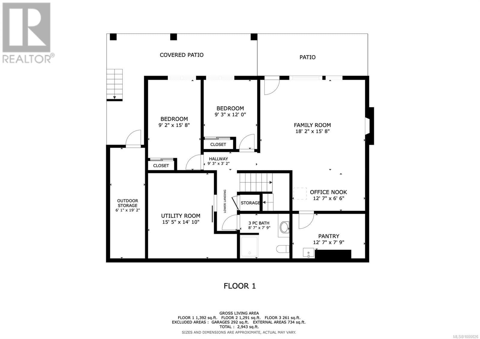 375/377 CHEMAINUS ROAD Image 62