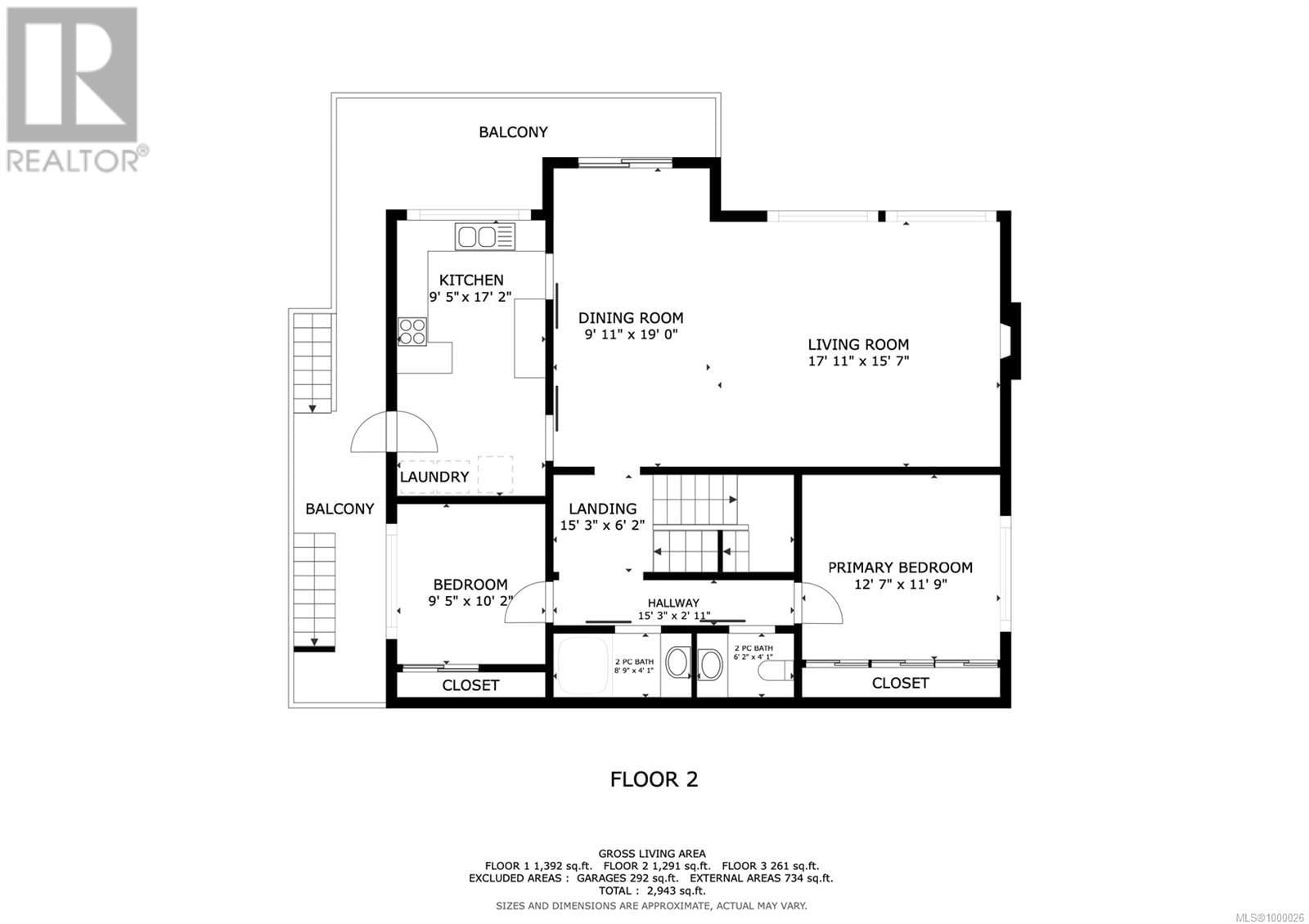 375/377 CHEMAINUS ROAD Image 63