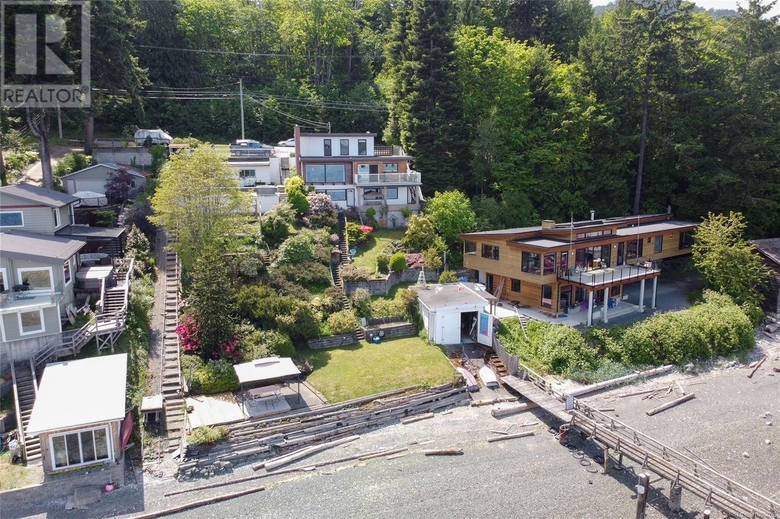 375/377 CHEMAINUS ROAD Image 9