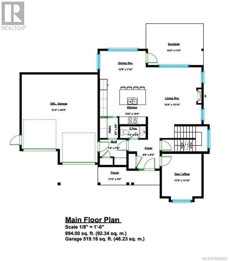 3624 URBAN RISE Image 56