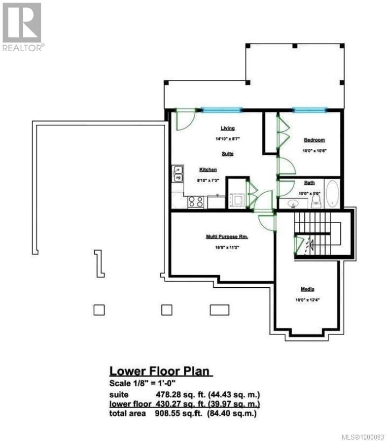 3624 URBAN RISE Image 58