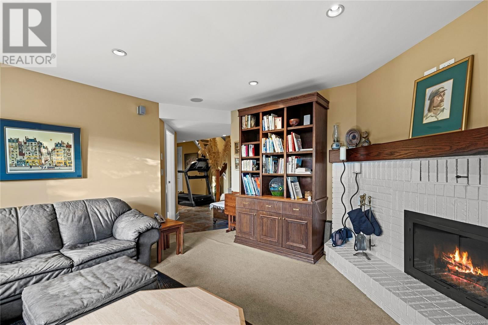 3505 CARMICHAEL ROAD Image 63