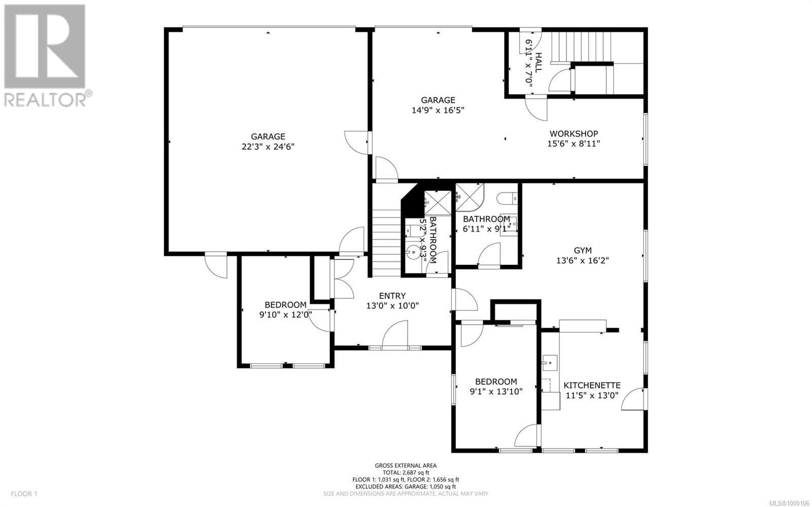 91 LARWOOD ROAD Image 40