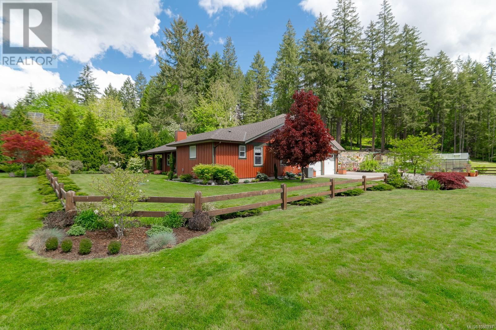 4426 COWICHAN LAKE ROAD Image 1