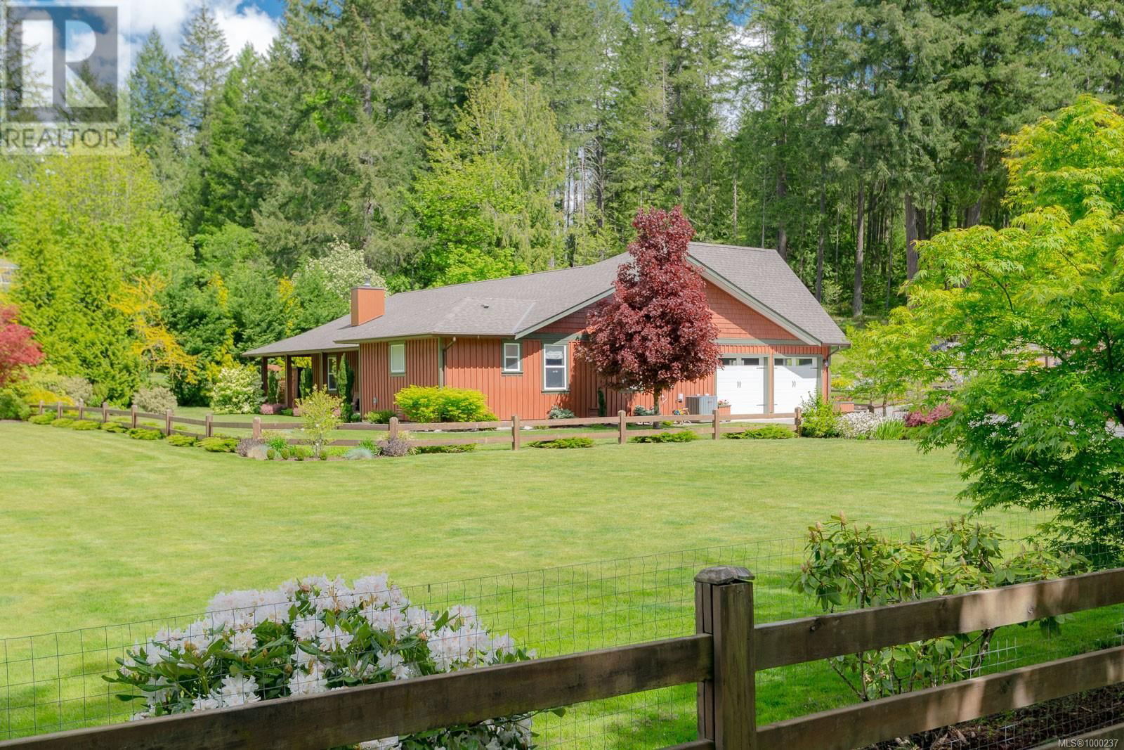 4426 COWICHAN LAKE ROAD Image 7