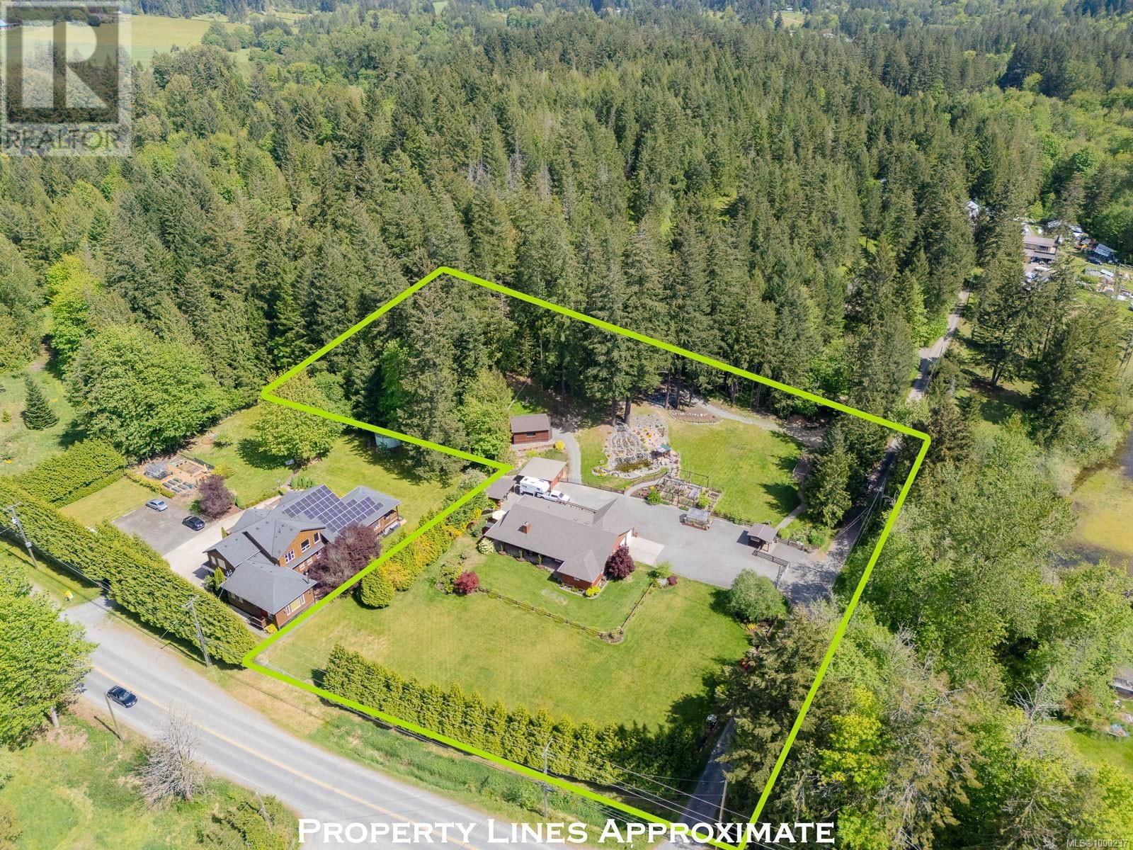4426 COWICHAN LAKE ROAD Image 71