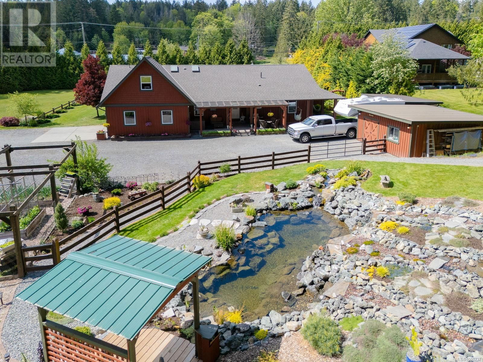 4426 COWICHAN LAKE ROAD Image 77