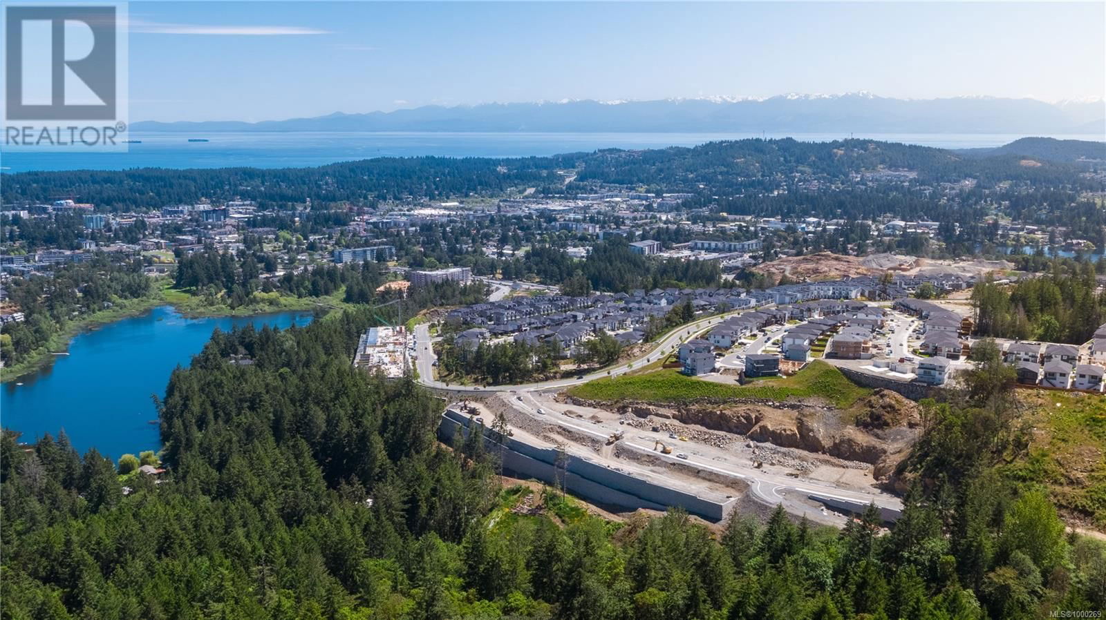 Primary Property View