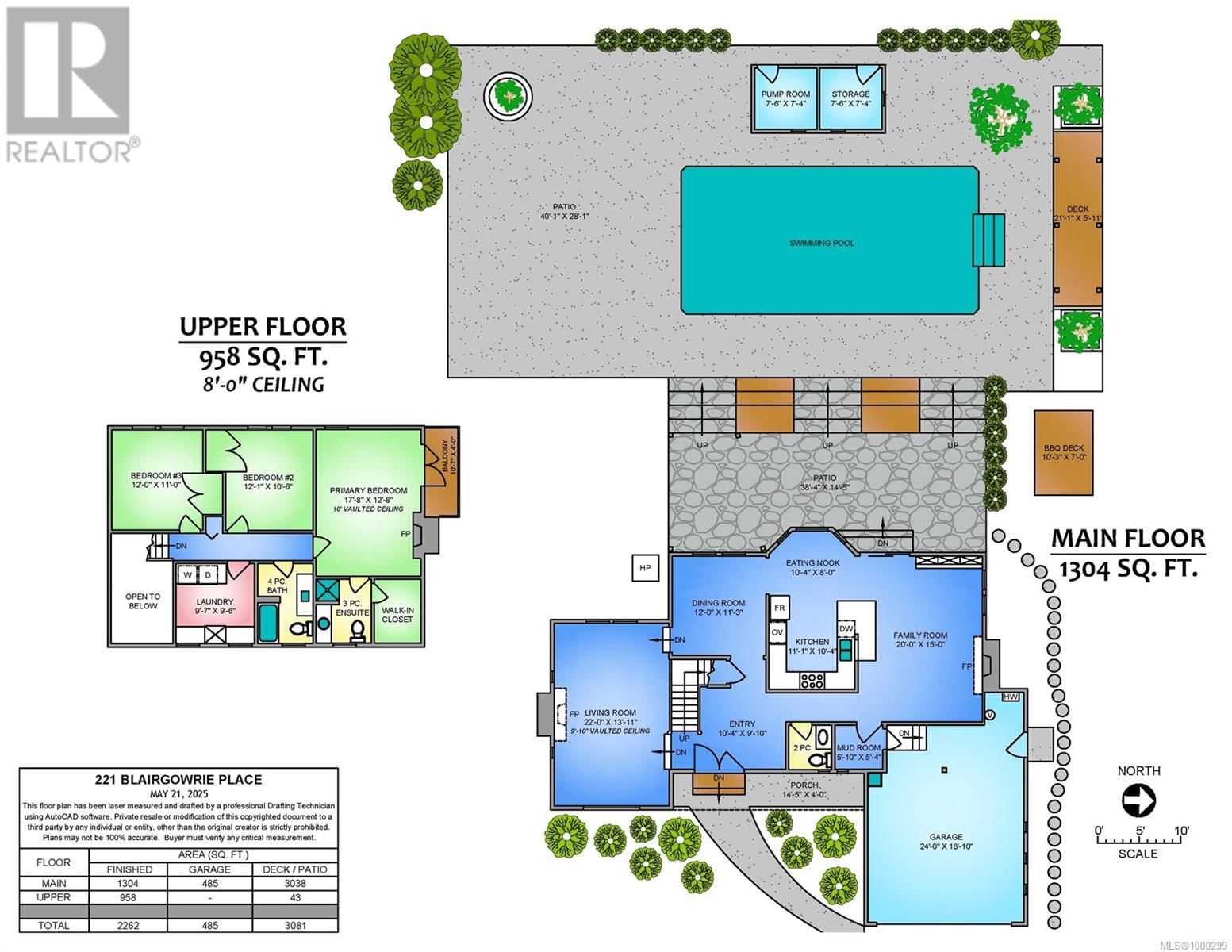 221 BLAIRGOWRIE PLACE Image 11