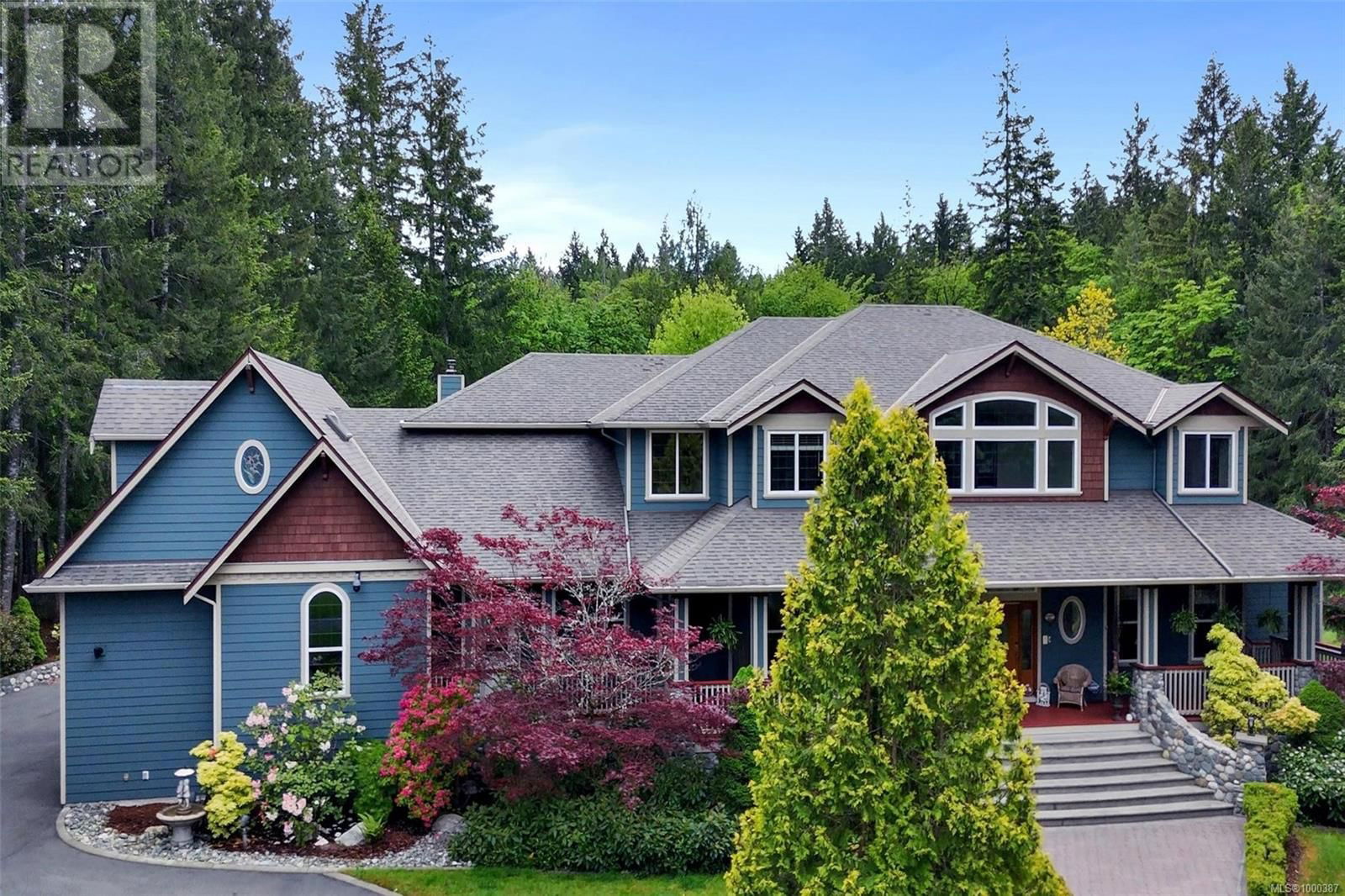 Primary Property View