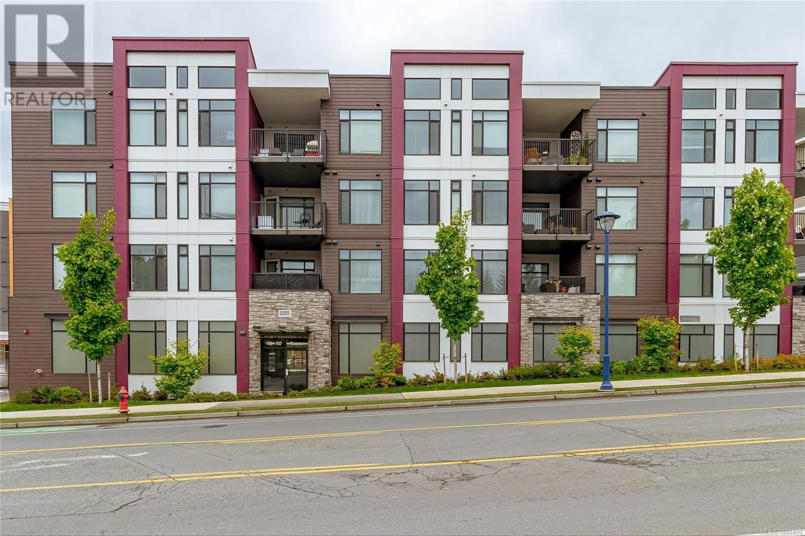 207 - 707 TREANOR AVENUE Image 1