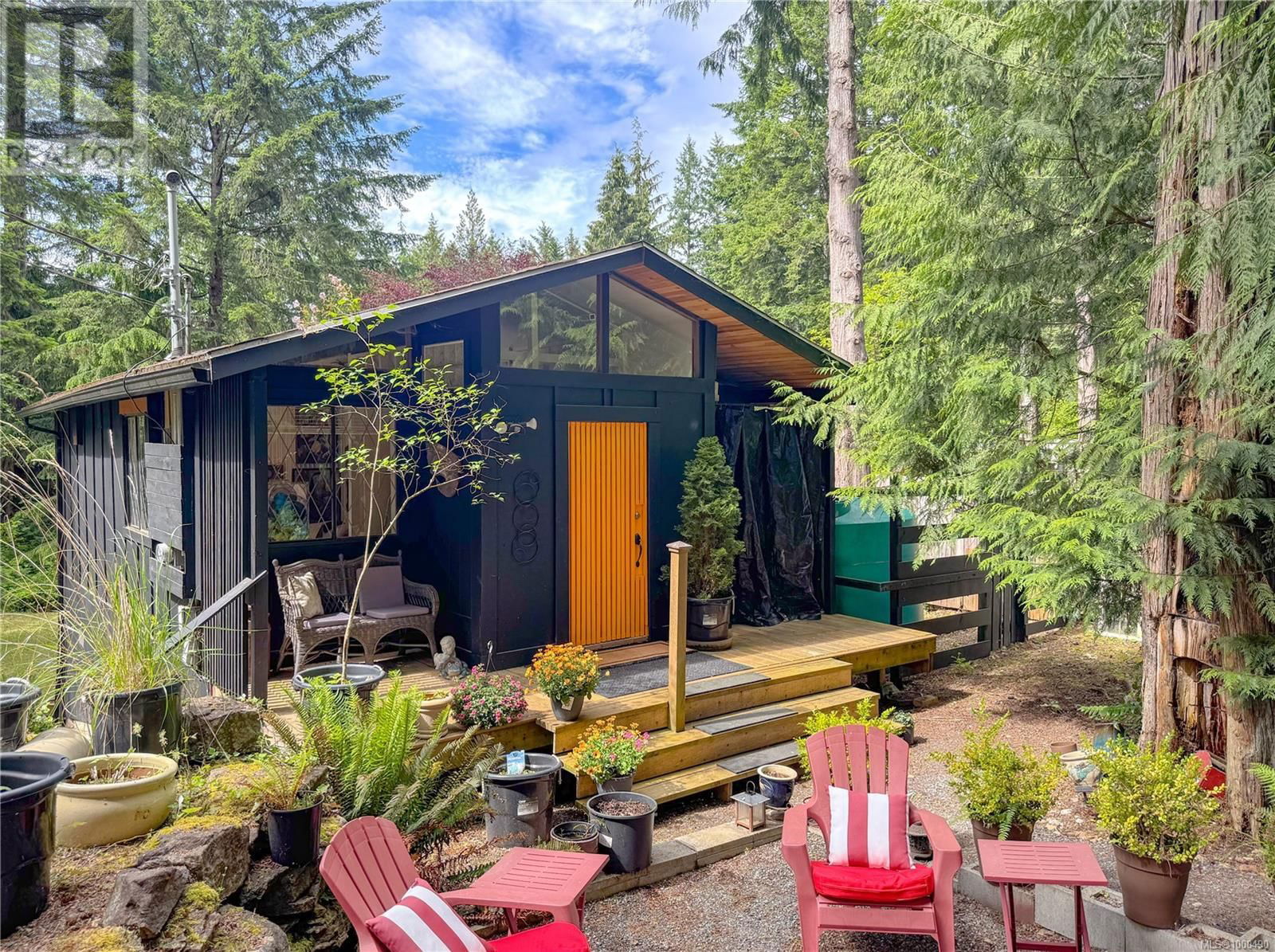 Primary Property View