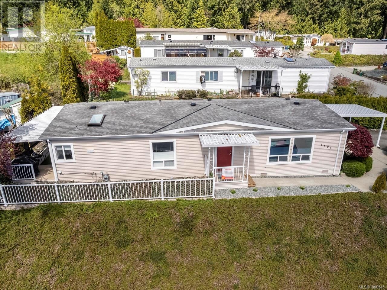 Primary Property View