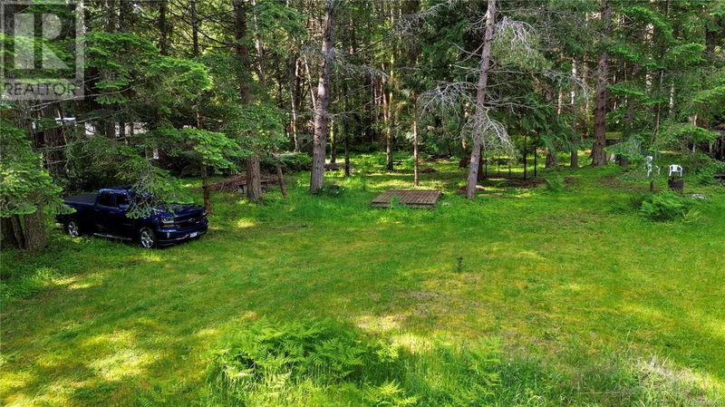 Tertiary Property View