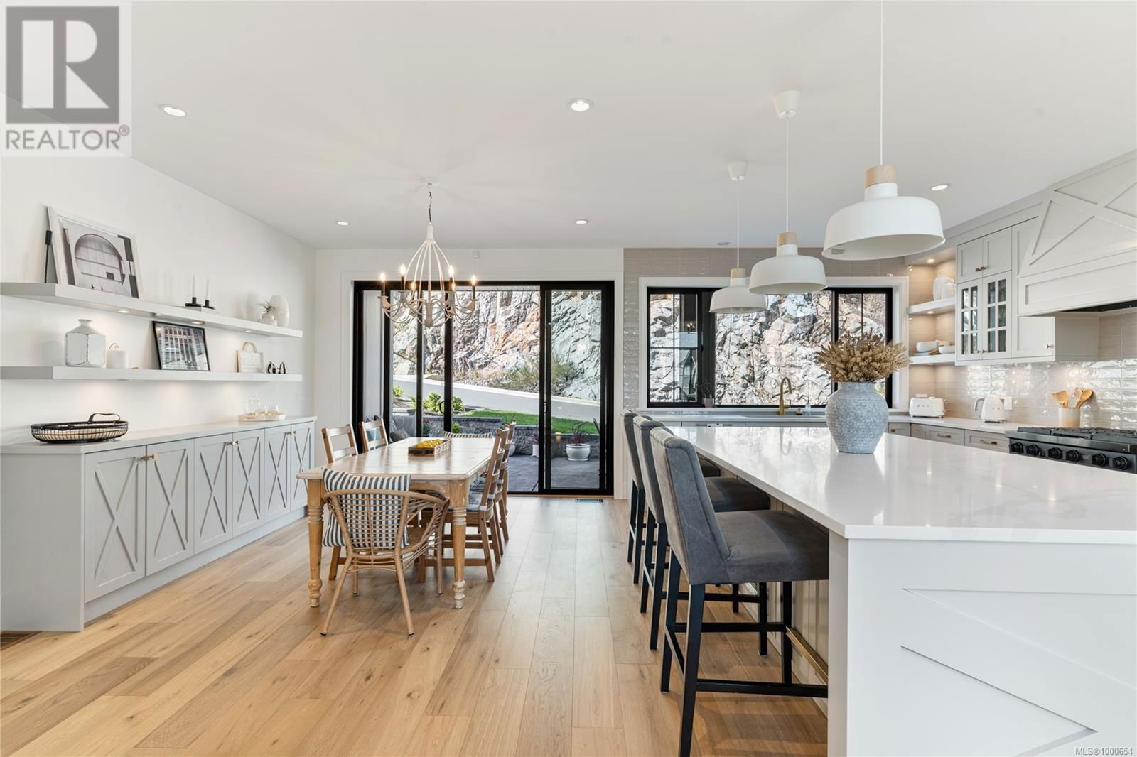 Primary Property View
