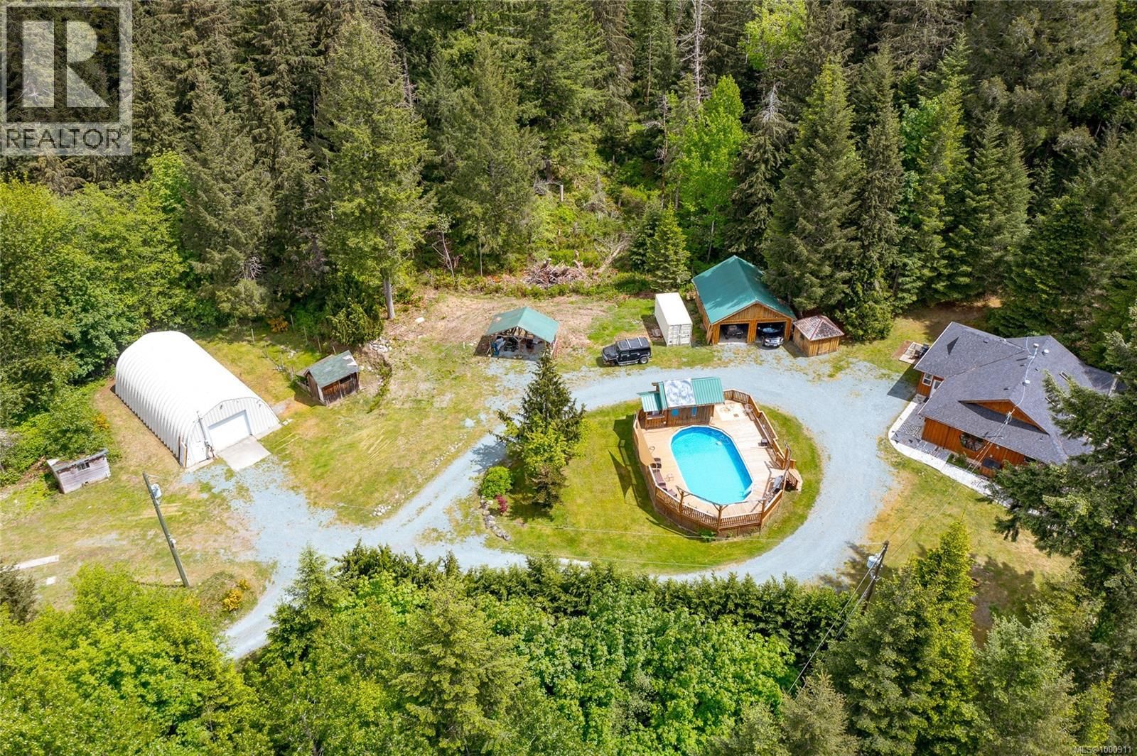 5982 Mayo Road property photo