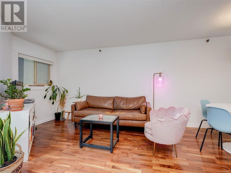 Tertiary Property View