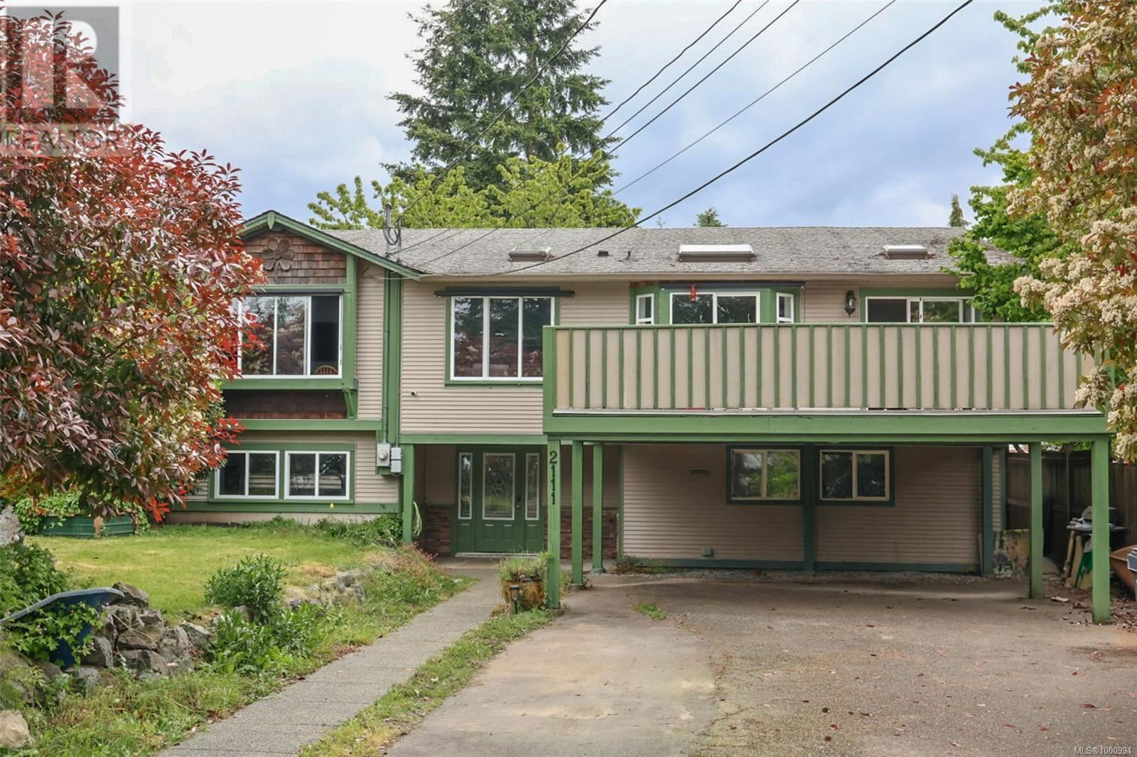 Primary Property View