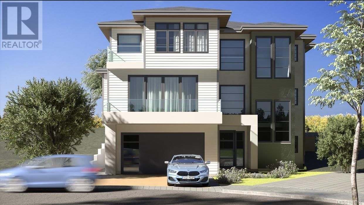 Primary Property View