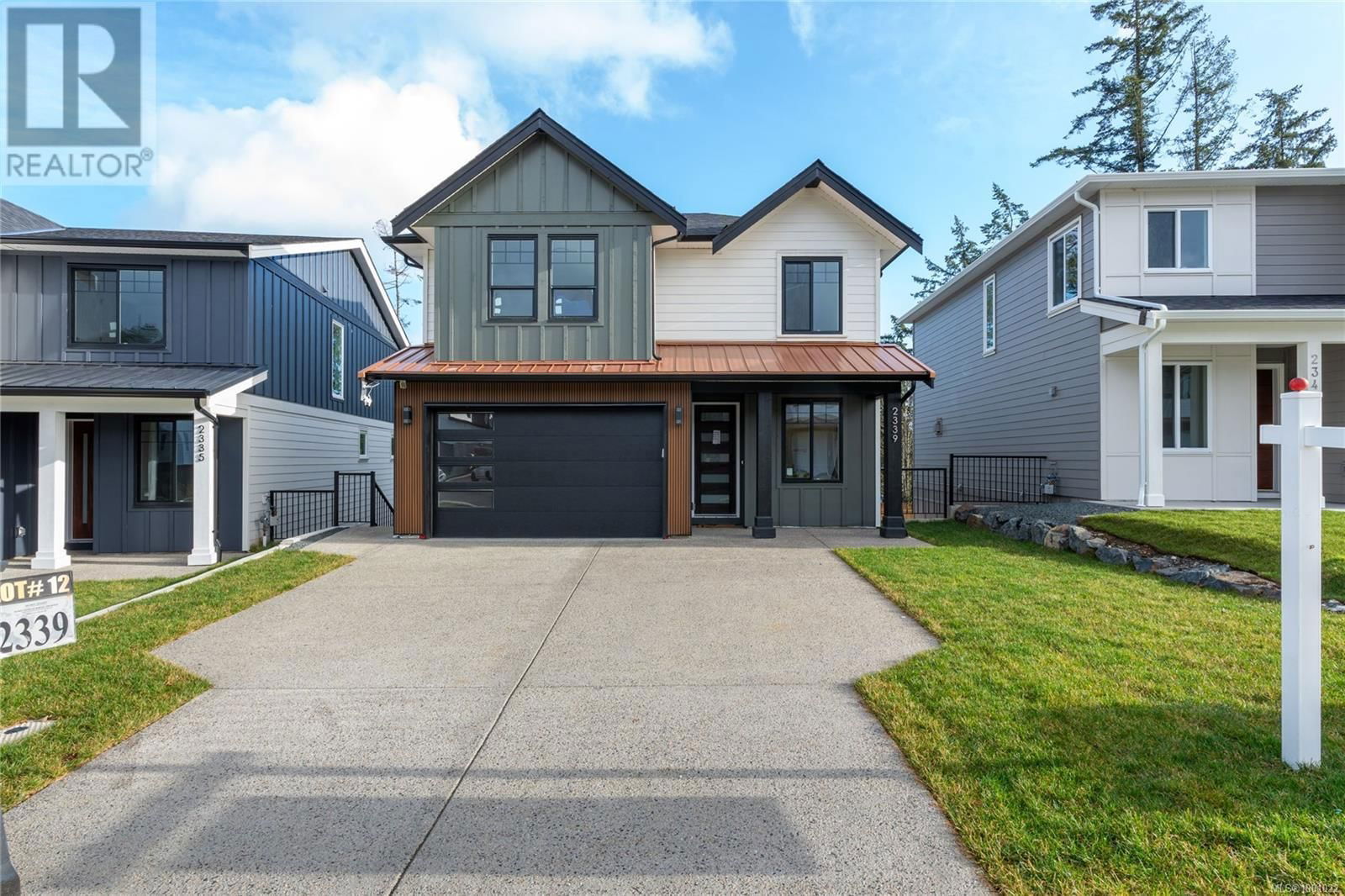 Primary Property View