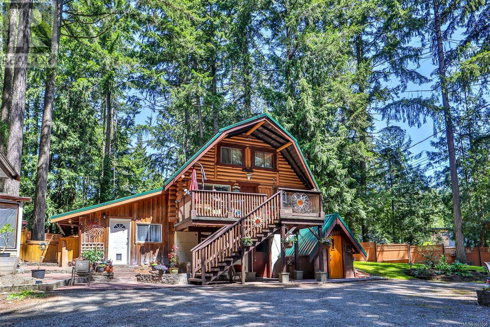 Primary Property View