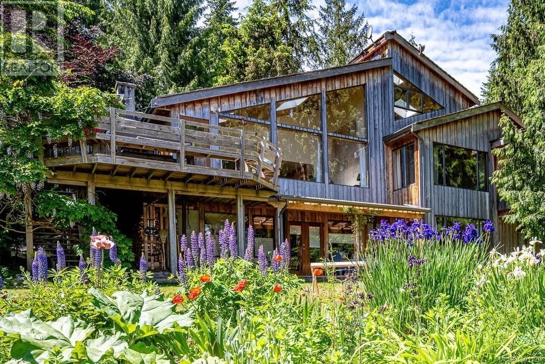 Primary Property View