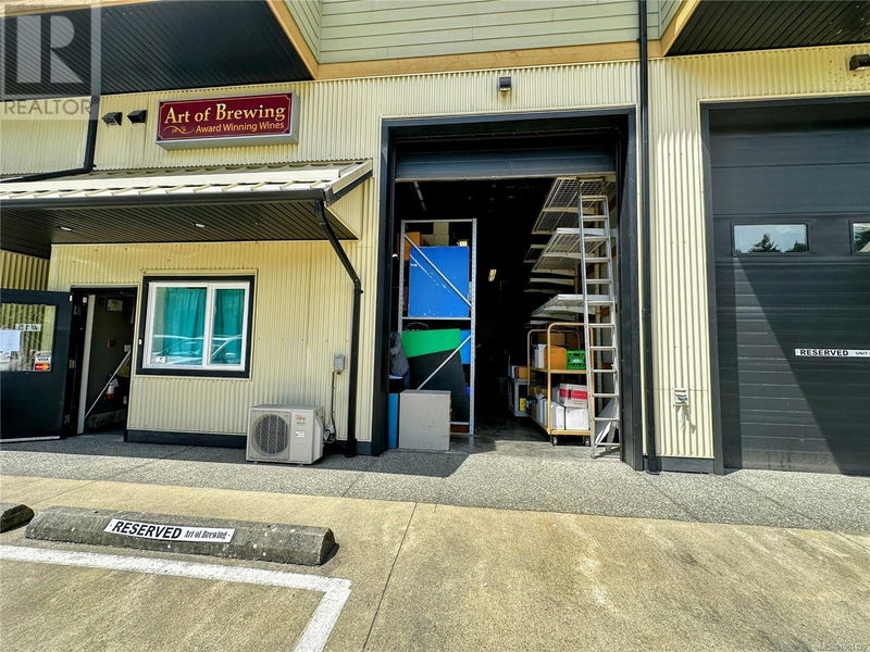 Tertiary Property View