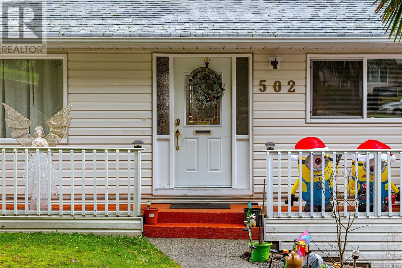 Primary Property View