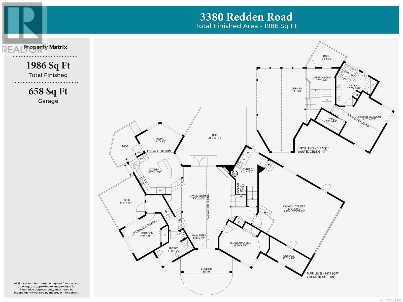 3380 REDDEN ROAD Image 22