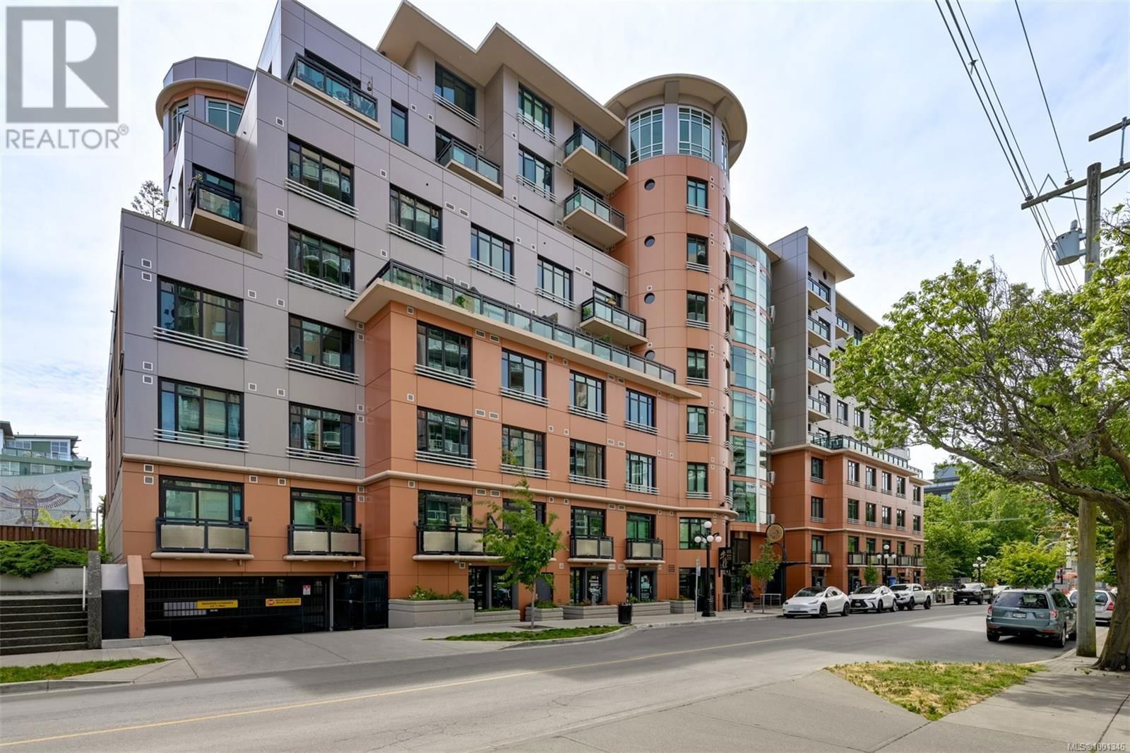 523 - 1029 VIEW STREET Image 1