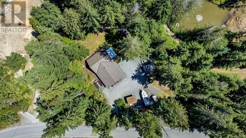 Tertiary Property View