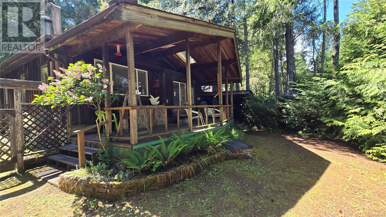 Primary Property View