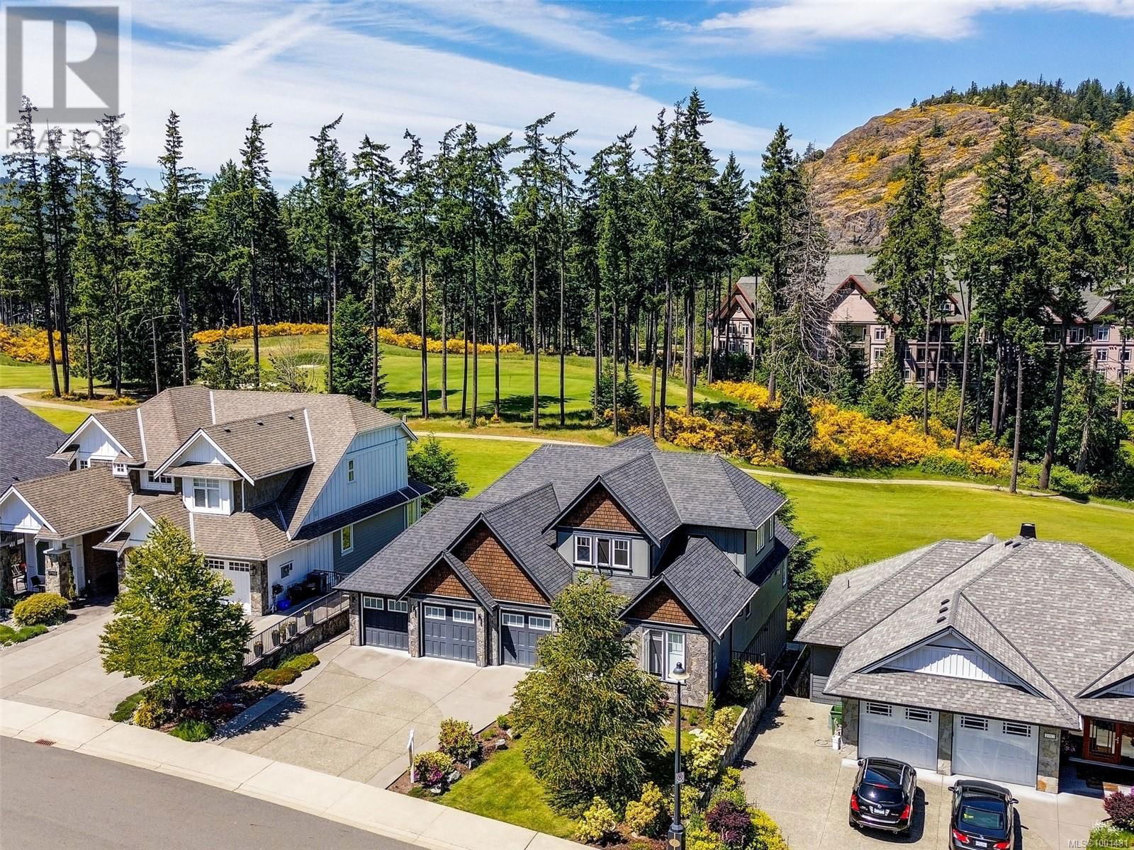 Primary Property View