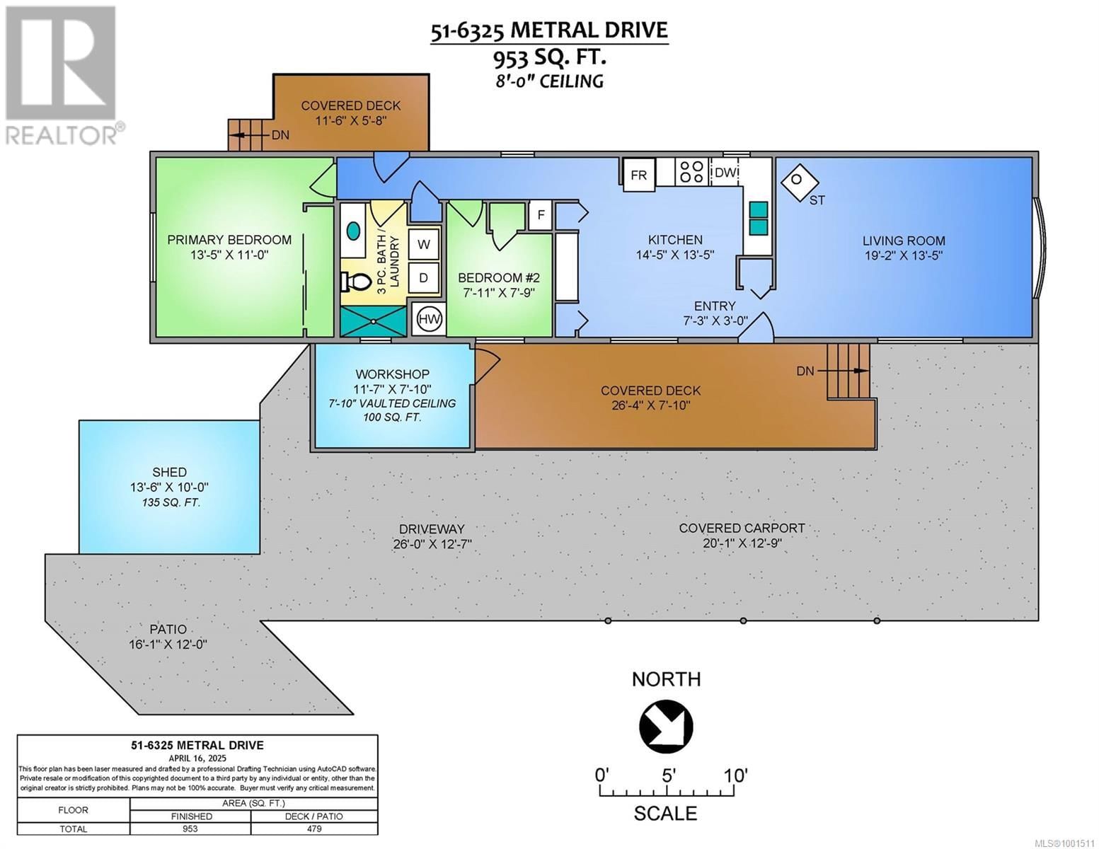 51 - 6325 METRAL DRIVE Image 34