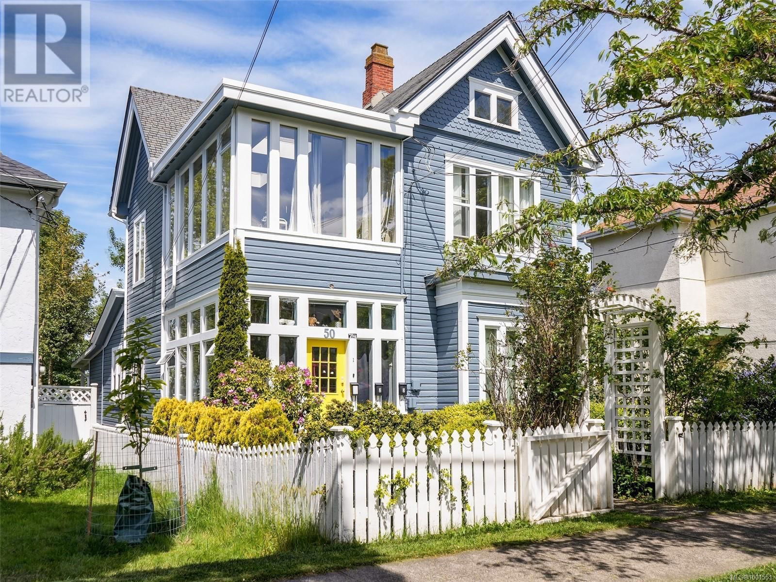Primary Property View
