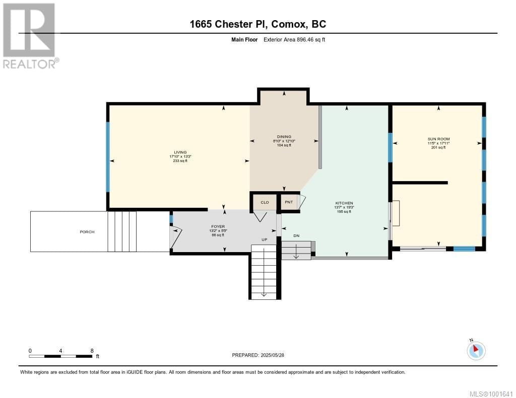 1665 CHESTER PLACE Image 59