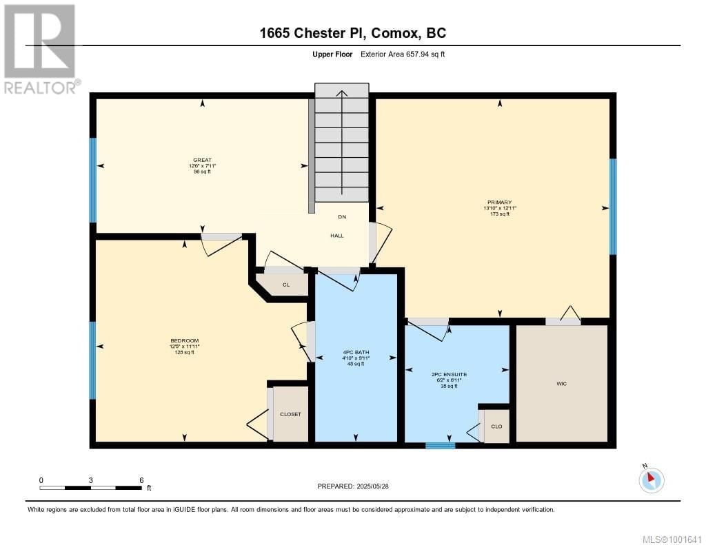 1665 CHESTER PLACE Image 60