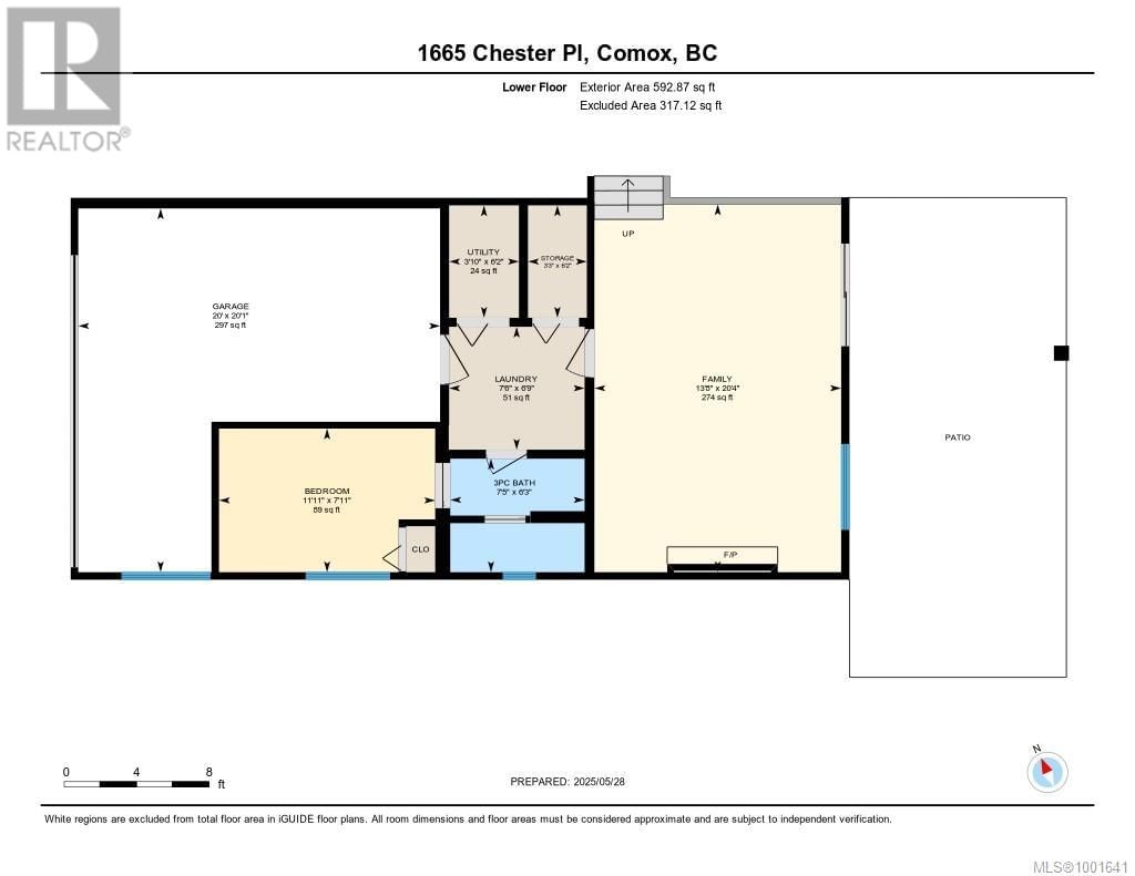 1665 CHESTER PLACE Image 61