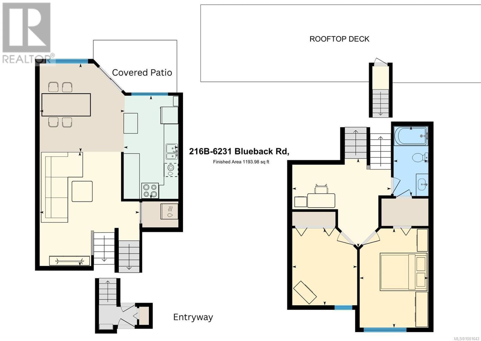 216B - 6231 BLUEBACK ROAD Image 46