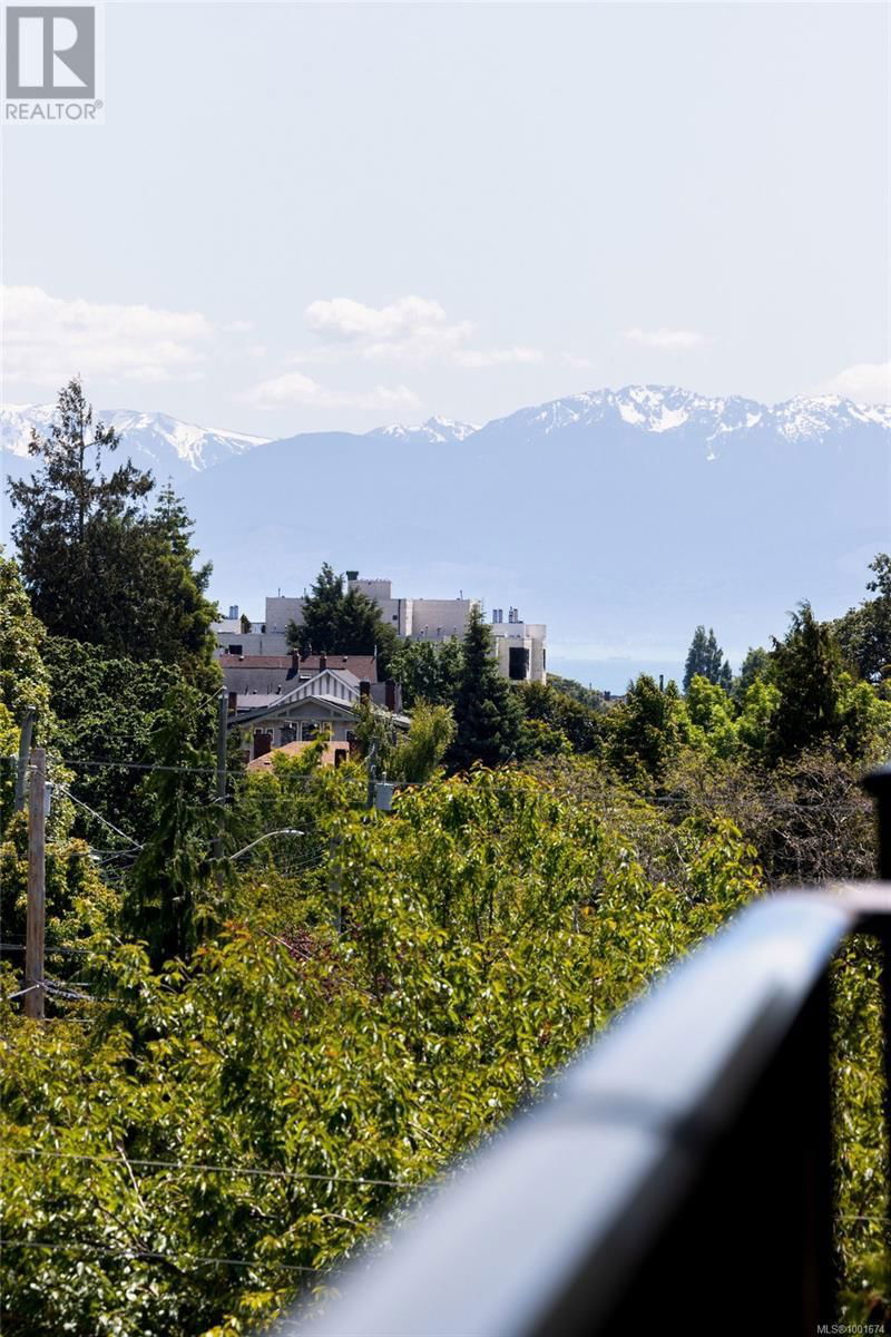 Tertiary Property View