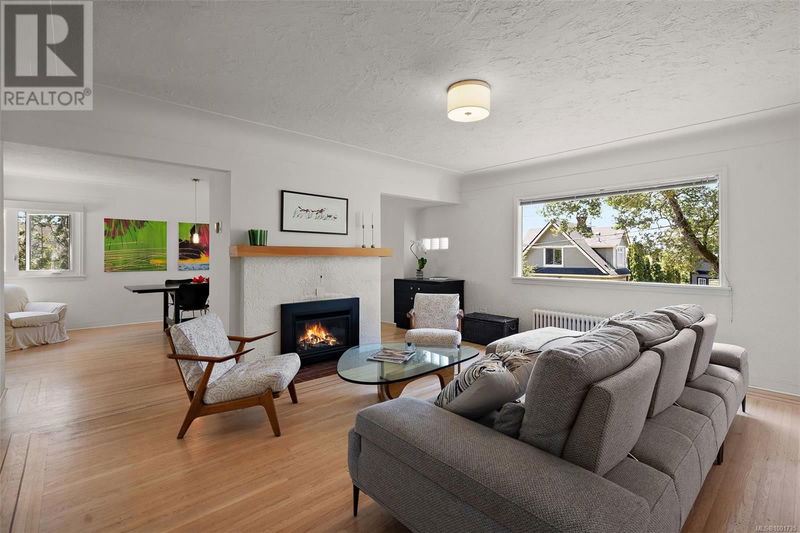 Tertiary Property View