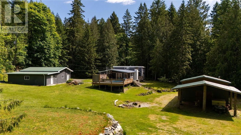 Tertiary Property View