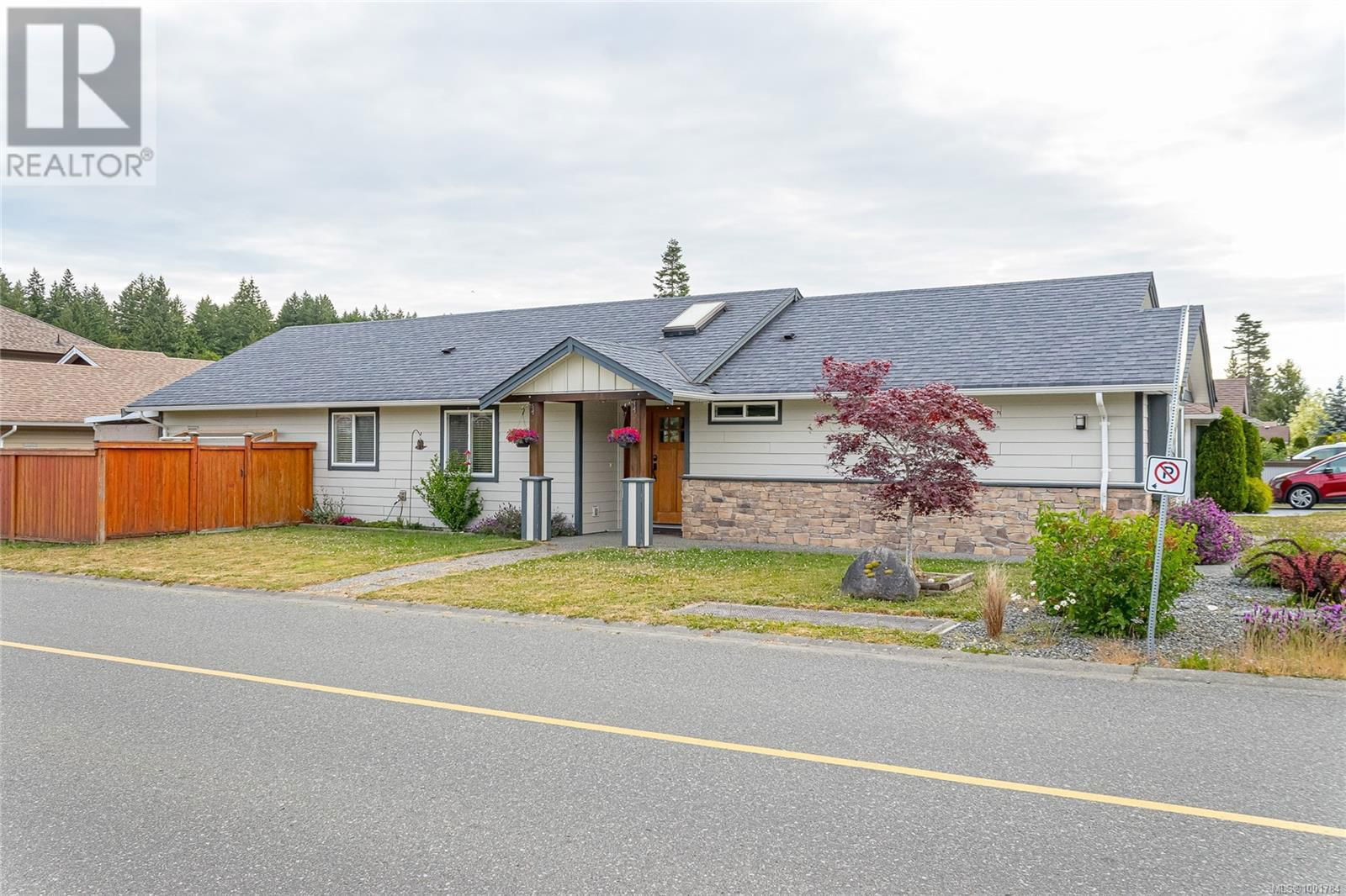 Primary Property View