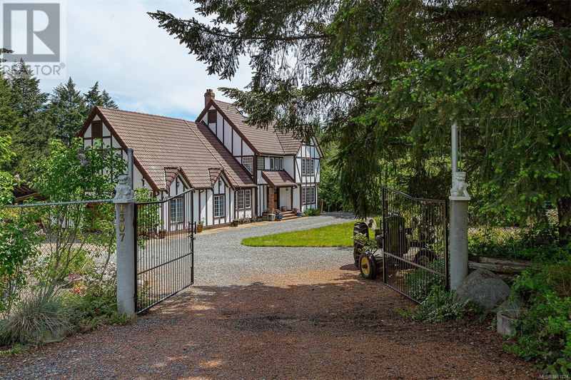 Tertiary Property View